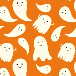 Transfer Sheets; Ghosts